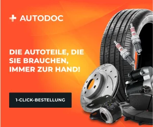 Autodoc Gutschein