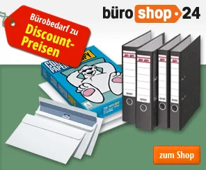 Büroshop24 Gutscheine Büroshop24 Gutschein