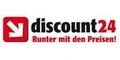 Discount24 Gutschein
