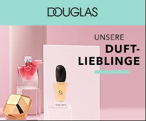 Douglas Gutscheine Douglas Gutschein