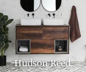 Hudson Reed Gutschein