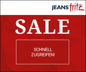 Jeans Fritz Gutscheine Jeans Fritz Gutschein