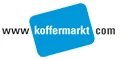 Koffermarkt.com Gutschein