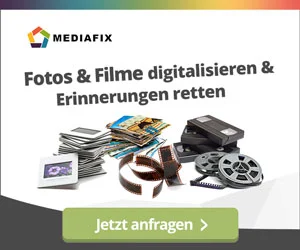 Mediafix Gutschein
