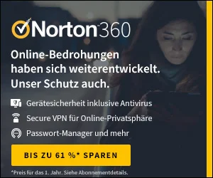 Norton Gutschein