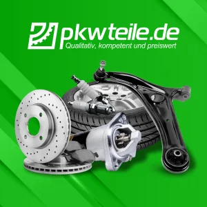 Pkwteile Gutschein