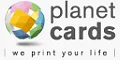 Planet-Cards Gutschein
