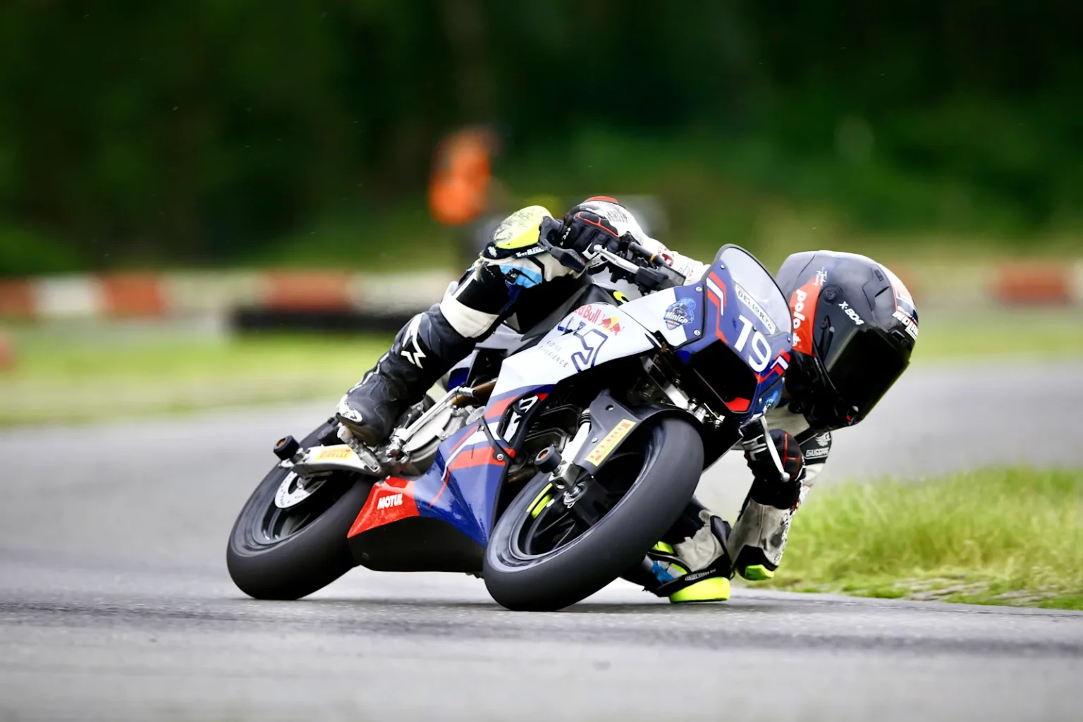 Polo Motorrad Gutschein