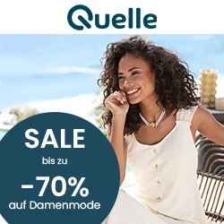 Quelle Gutschein