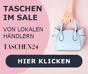 Taschen24 Gutschein