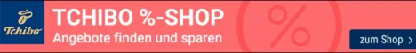 Tchibo Gutscheine Tchibo Gutschein