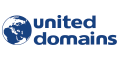 United Domains Gutschein