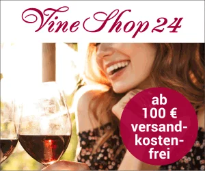 Vineshop24 Gutschein