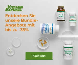 VitaminExpress Gutscheine VitaminExpress Gutschein