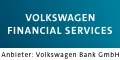 Volkswagen Bank Gutschein