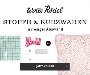 Wolle Rödel Gutschein