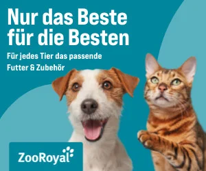 ZooRoyal Gutschein